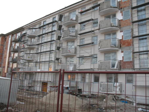 Raszyńska 16