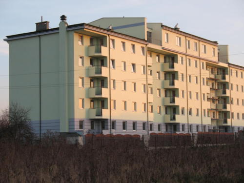 Raszyńska 16c