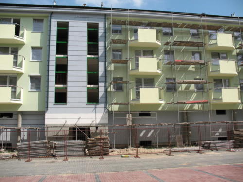 Raszyńska 14a