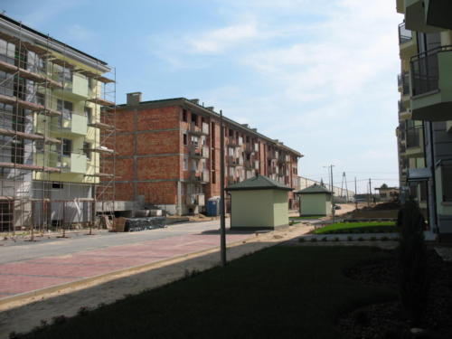 Raszyńska 14